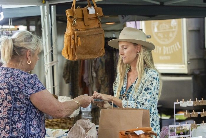 Council adopts updated Stallholders and Street Trading Policy for fair and equitable outcomes