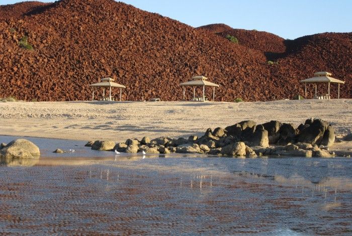Hearsons Cove