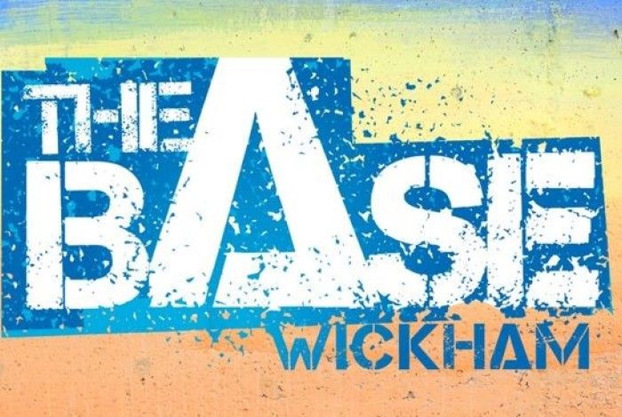 The Base's Logo