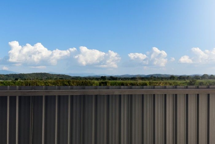 Fence