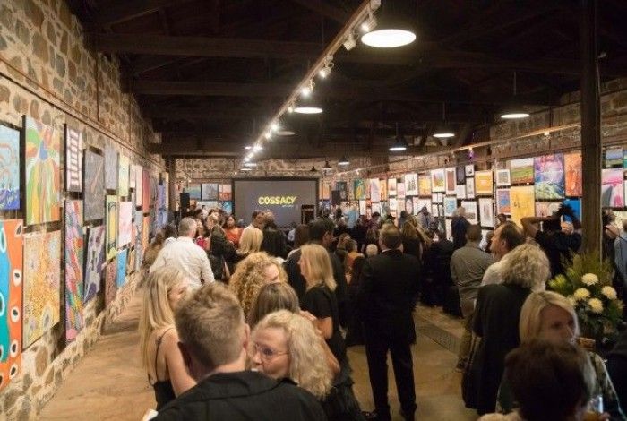Cossack Art Awards