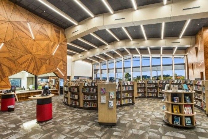 Library