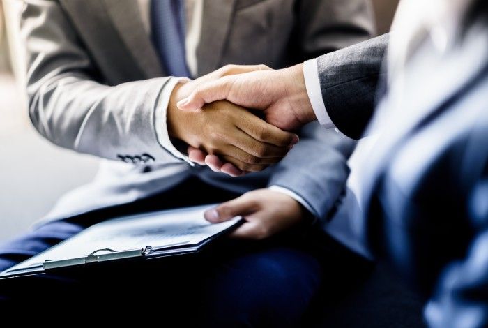 Business support