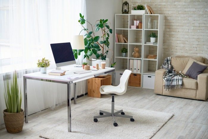 Home office