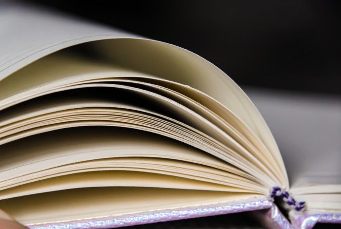 book 