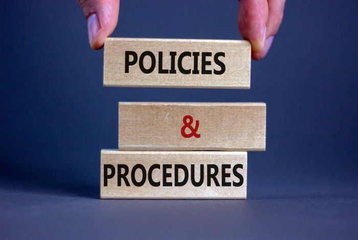 Policies