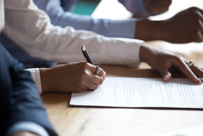 Sustainable Procurement
