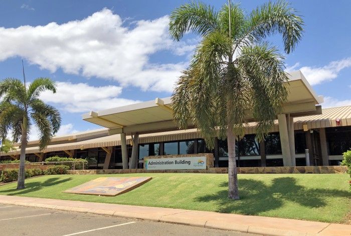 The City of Karratha’s 2023 Annual Community Survey is complete, with the City equalling its highest overall satisfaction score of 76.