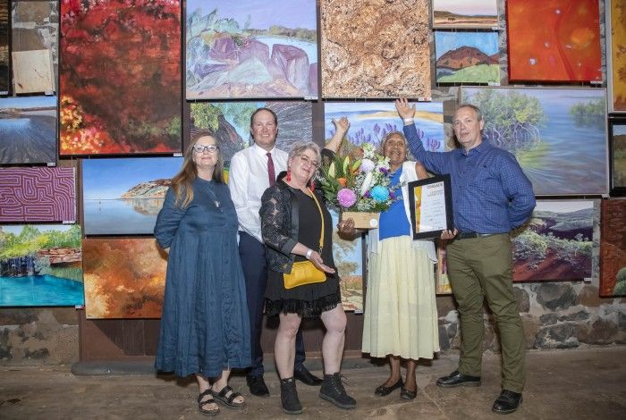 2024 Cossack Art Awards winners announced