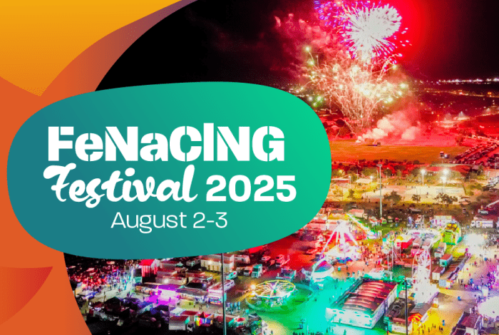 FENACLNG FESTIVAL 2025