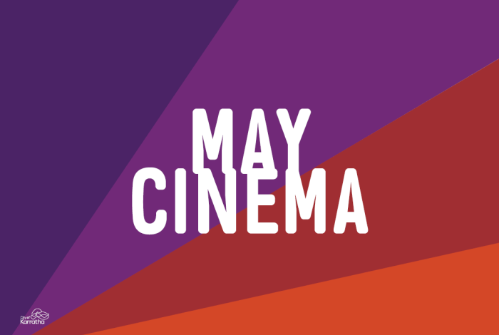 May Movie image
