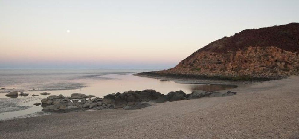 Hearson Cove