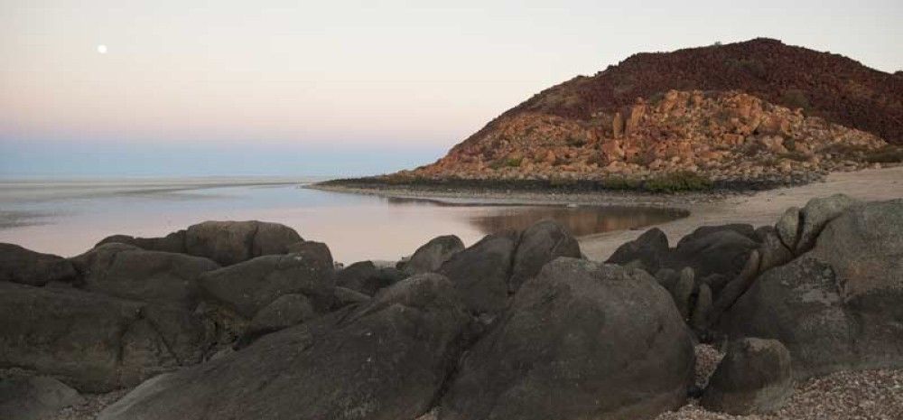 Hearson Cove