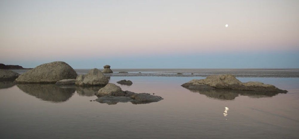 Hearson Cove