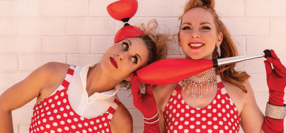 Candy girls