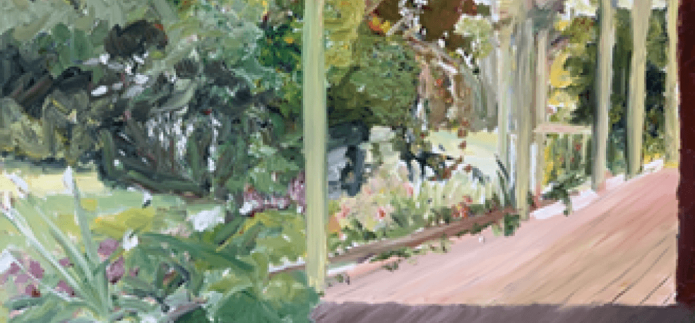 In the Shade