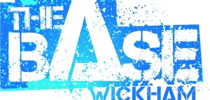 The Base logo